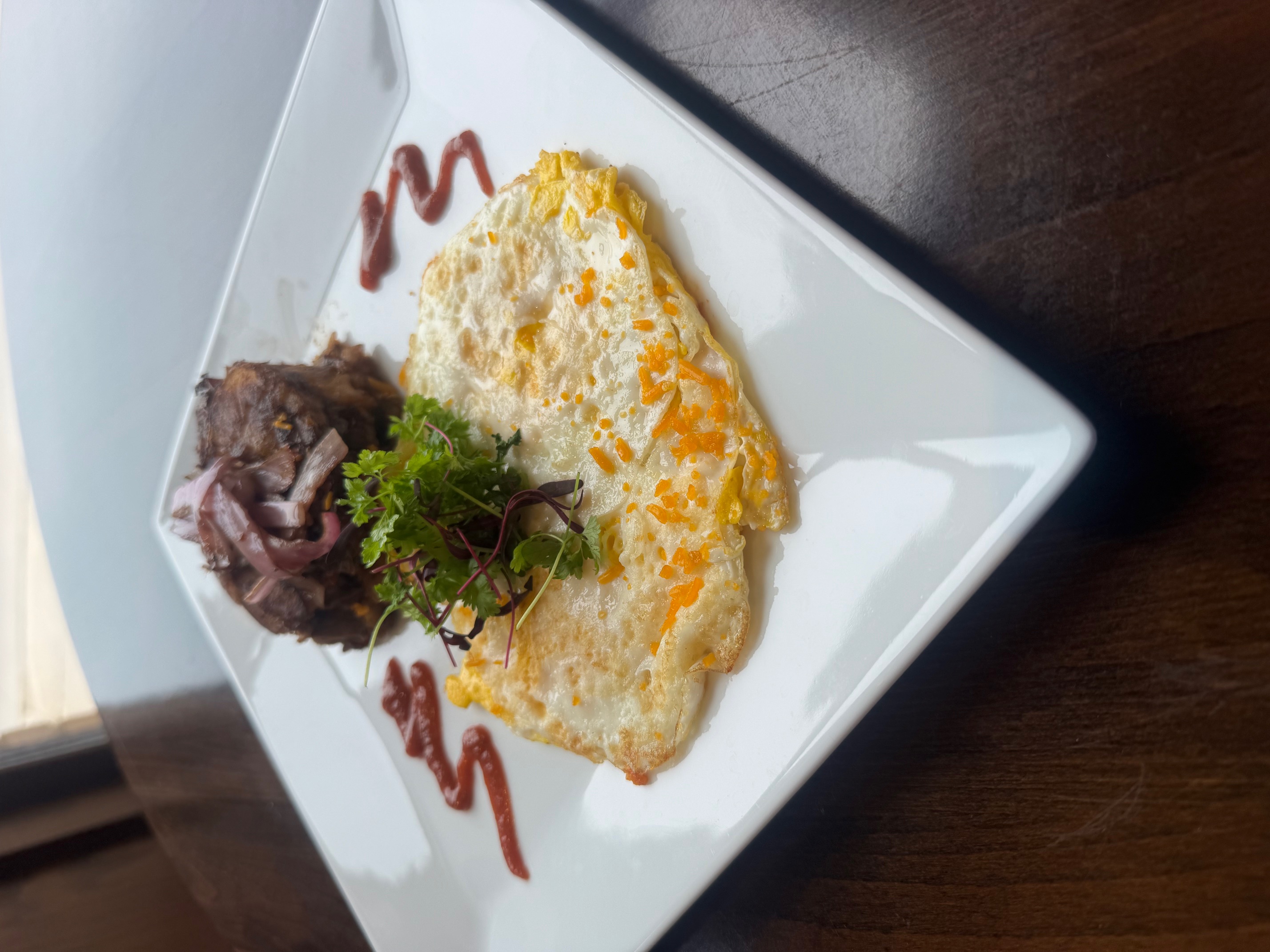 Brisket Hash